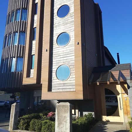 Hotel Amun Villarrica Exterior foto